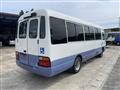2000 Toyota Coaster