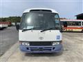 2000 Toyota Coaster