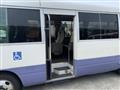 2000 Toyota Coaster