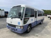 2000 Toyota Coaster