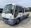 2000 Toyota Coaster