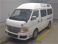 2008 Nissan Caravan Bus