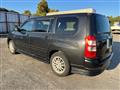 2002 Toyota Succeed