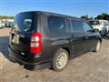 2002 Toyota Succeed