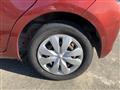 2016 Toyota Vitz