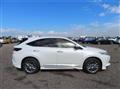 2019 Toyota Harrier