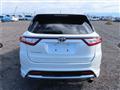 2019 Toyota Harrier