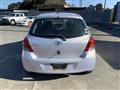 2010 Toyota Vitz