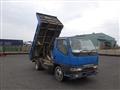 1996 Mitsubishi Canter
