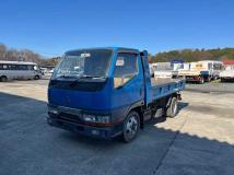 1996 Mitsubishi Canter