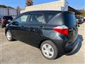 2012 Toyota Ractis