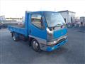 1998 Mitsubishi Canter