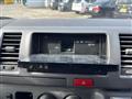 2010 Toyota Hiace Van