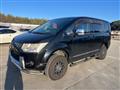 2008 Mitsubishi Delica D5