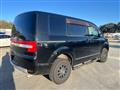2008 Mitsubishi Delica D5