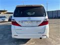 2010 Toyota Alphard