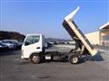 2003 Mitsubishi Canter