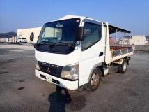 2003 Mitsubishi Canter