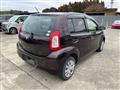 2015 Toyota Passo