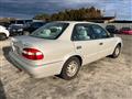1999 Toyota Corolla Sedan