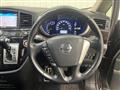 2010 Nissan Elgrand