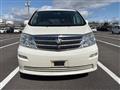 2003 Toyota Alphard