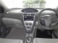 2009 Toyota Belta