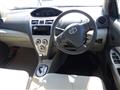 2009 Toyota Belta