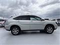 2007 Toyota Harrier