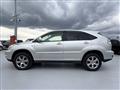 2007 Toyota Harrier