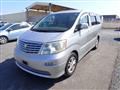 2003 Toyota Alphard