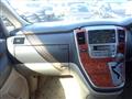 2003 Toyota Alphard