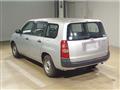 2004 Toyota Succeed Van