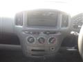 2004 Toyota Succeed Van