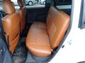 2002 Toyota Succeed Van