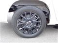 2002 Toyota Succeed Van