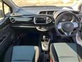 2011 Toyota Vitz