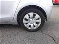 2010 Toyota Vitz