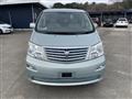 2003 Toyota Alphard