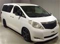 2010 Toyota Alphard