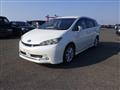 2010 Toyota Wish