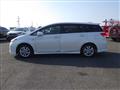 2010 Toyota Wish