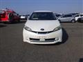 2010 Toyota Wish
