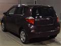 2011 Toyota Ractis
