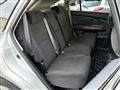 2010 Toyota Harrier