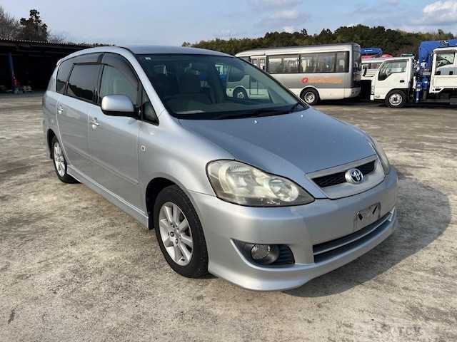 2009 Toyota Ipsum