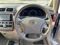 2009 Toyota Ipsum