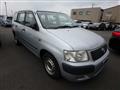 2003 Toyota Succeed Van