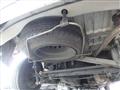 2003 Toyota Succeed Van