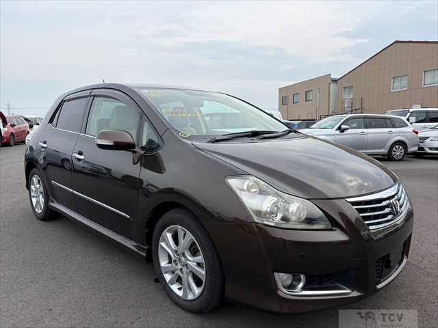 2011 Toyota Blade